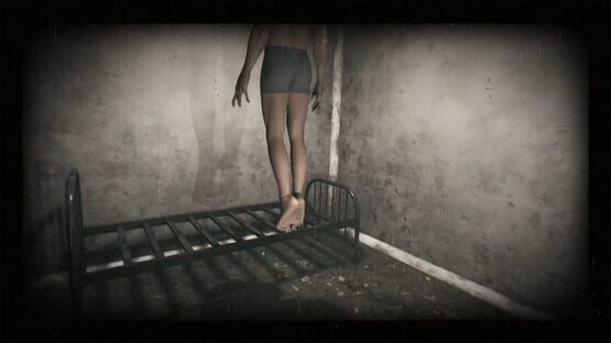 Screenshot Lobotomy
