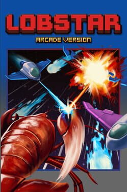 Cover Lobstar: Arcade Version