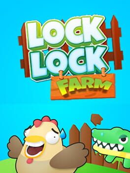 Cover Lock Lock: Farm