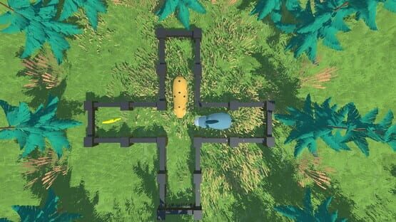 Screenshot Lock Lock: Farm