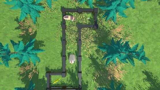 Screenshot Lock Lock: Farm