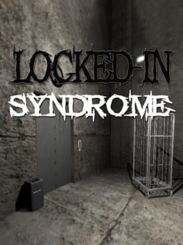 Cover Locked-in syndrome