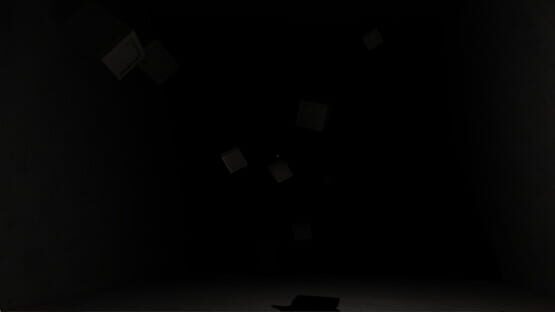 Screenshot Locked-in syndrome