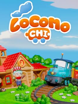 Cover Locomochi