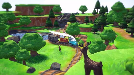 Screenshot Locomochi