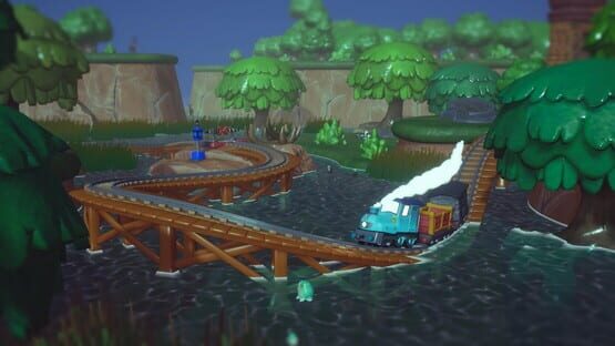 Screenshot Locomochi