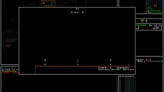 Screenshot Lofi Hollow