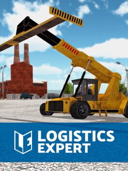 Cover Logistics Expert