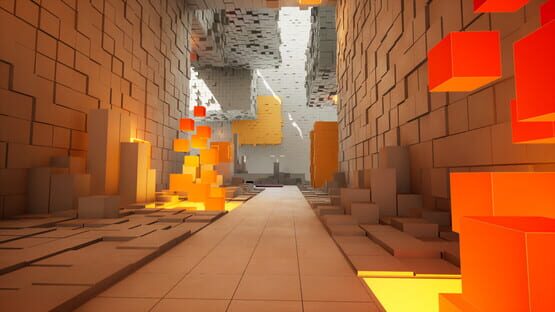 Screenshot Logix: The Missing Part