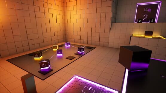 Screenshot Logix: The Missing Part