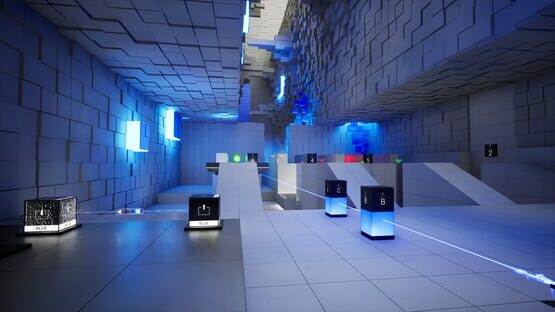 Screenshot Logix: The Missing Part