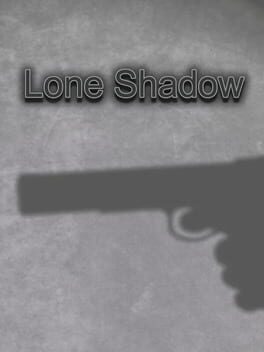 Cover Lone Shadow