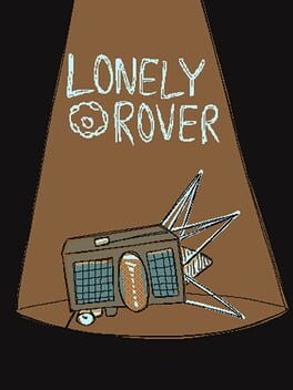 Cover Lonely Rover
