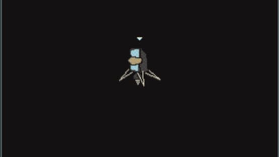 Screenshot Lonely Rover