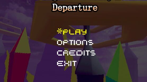 Screenshot Long and Steady Departure