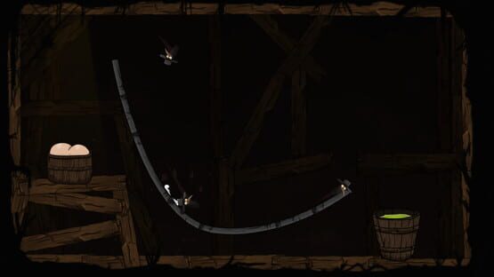 Screenshot Long Drop