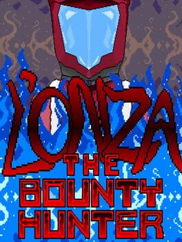 Cover L'Onza the Bounty Hunter