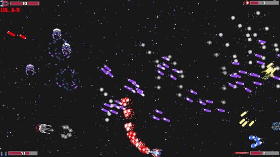Screenshot L'Onza the Bounty Hunter