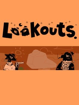 Cover Lookouts