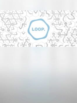 Cover Loop: A Tranquil Puzzle Game
