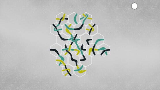 Screenshot Loop: A Tranquil Puzzle Game