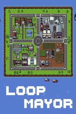 Cover Loopmayor