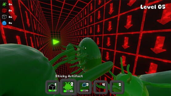 Screenshot Loopr