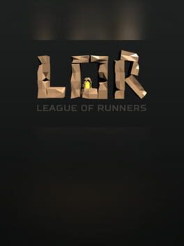 Cover LOR - League of Runners