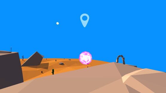 Screenshot LOR - League of Runners