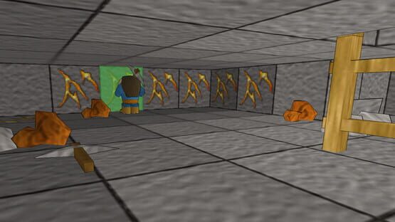 Screenshot Lord of Dwarves