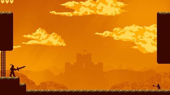 Screenshot Lords of Strife