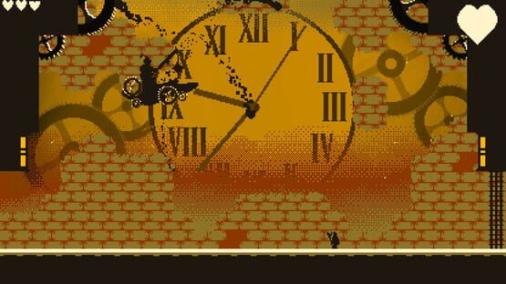 Screenshot Lords of Strife