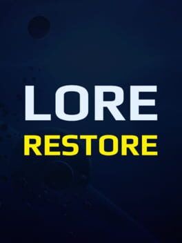 Cover Lore Restore