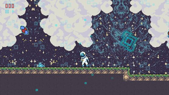 Screenshot Lost Alien