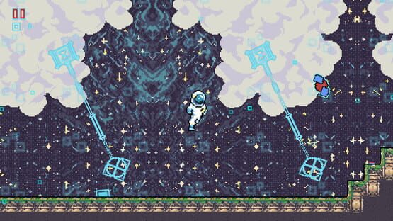 Screenshot Lost Alien