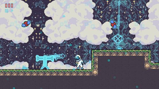 Screenshot Lost Alien