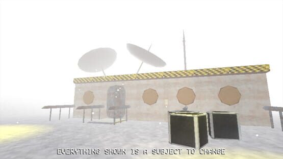 Screenshot Lost & Found Collection