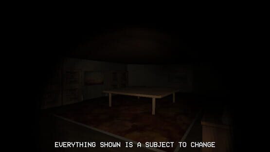 Screenshot Lost & Found Collection