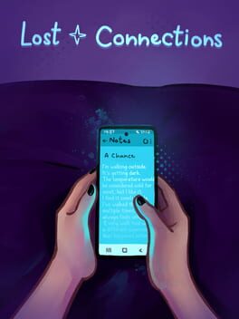 Cover Lost Connections