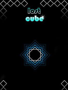 Cover Lost Cube