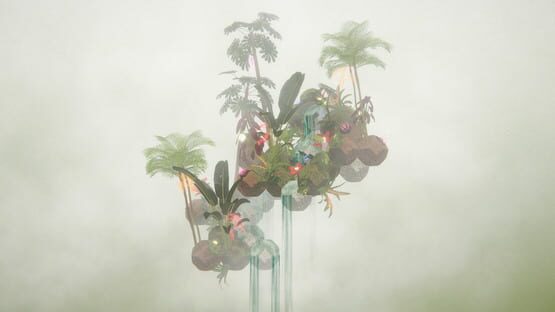 Screenshot Lost Garden