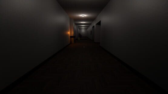 Screenshot Lost in Anomaly