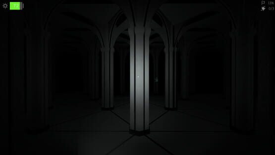 Screenshot Lost in the Mirrors