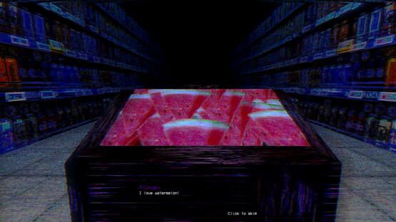 Screenshot Lost In The Store