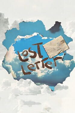 Cover Lost Letter
