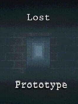 Cover Lost Prototype