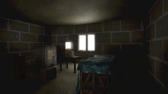 Screenshot Lost Prototype