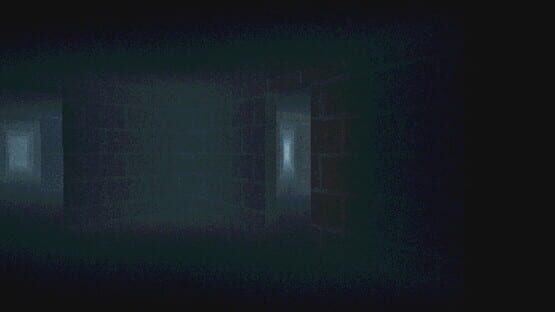 Screenshot Lost Prototype