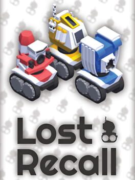 Cover Lost Recall