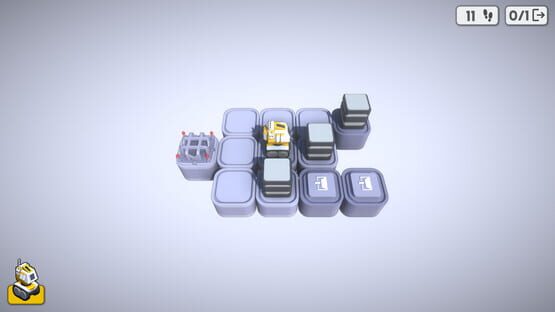Screenshot Lost Recall